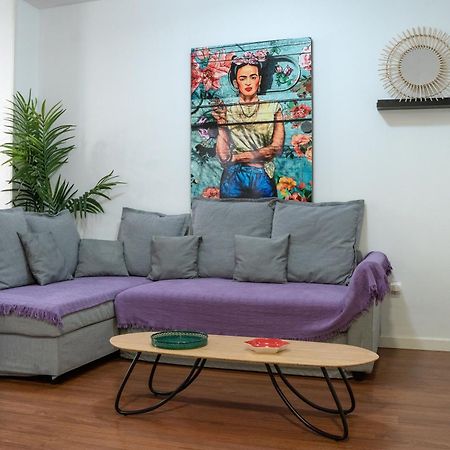 Apartamento Cerca De La Playa Benidorm Esterno foto