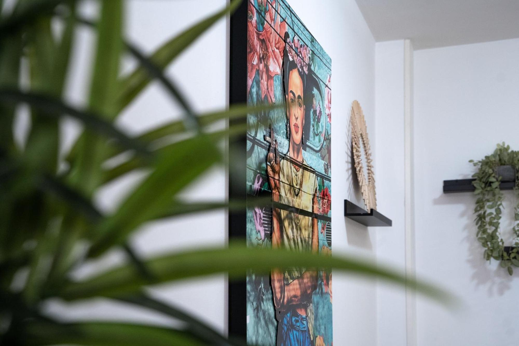 Apartamento Cerca De La Playa Benidorm Esterno foto